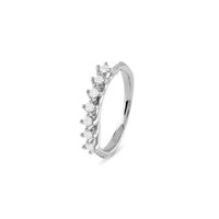 Anillo Bliss Mujer SPECIAL EDITON 25° PLATINO in Platino Diamante 0.25 Ct 20108586 - 20108586